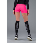 ОДЕЖДА ДЛЯ ТЕННИСА Женская, Шорты под платья HYDROGEN SECOND SKIN .