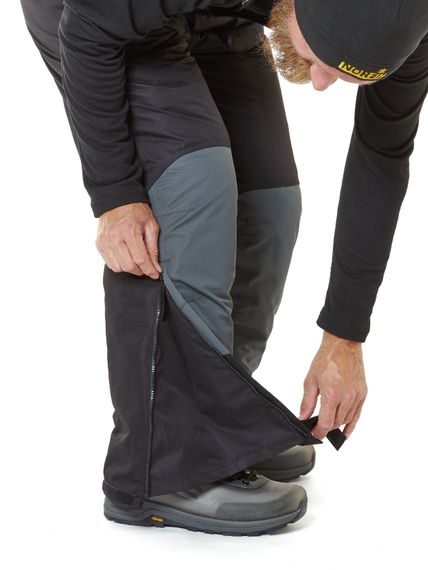 Костюм зимний Norfin ELEMENT + XL