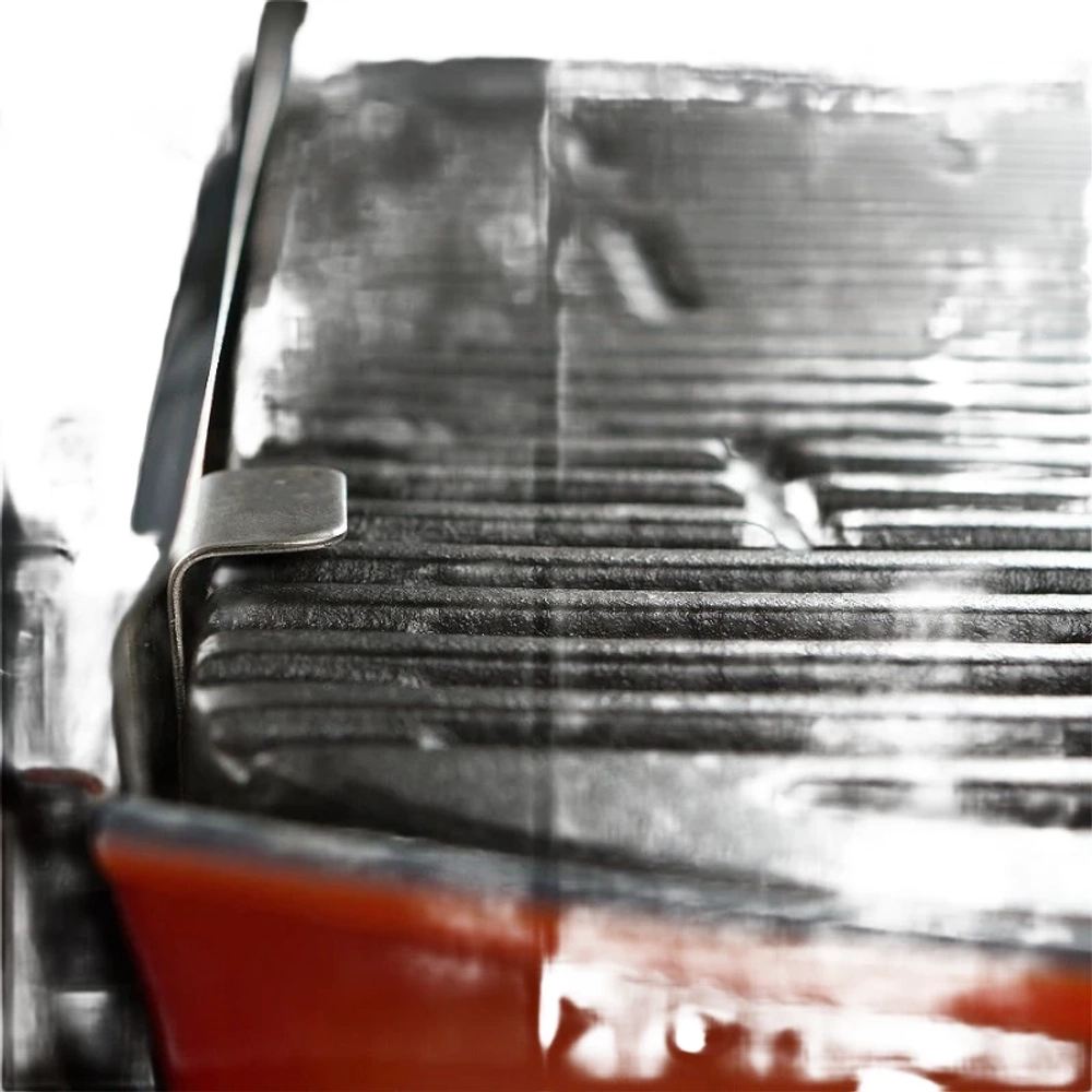 O-Grill 500MT газовый гриль BLACK- SILVER 500MT_SILVER