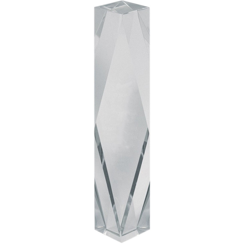 Награда из стекла PS1829_Crystal_A198_Clear