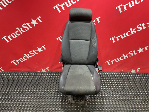 Сиденье пассажирское механическое