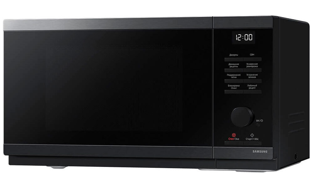 Микроволновая печь SAMSUNG MS23DG4504AGBW