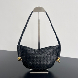 Bottega Veneta Mini Solstice 28 cm