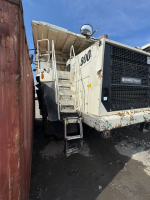 TEREX TR100 4x2 Карьерный самосвал TR100 (Дизельный, 37,8 л, 1065 л.с., АТ)