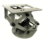 Амортизационная стойка для сиденья на лодку Практик 200 V2