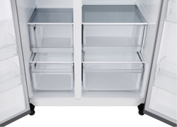 Холодильник LG GC-B257KMHW