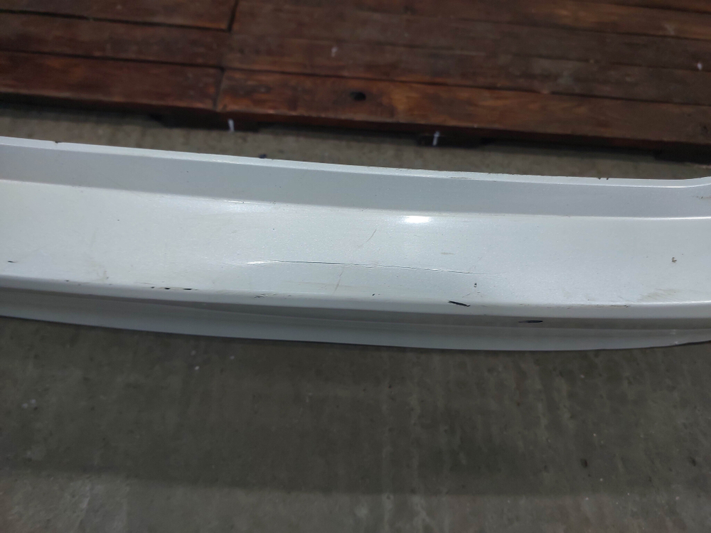 Бампер задний Toyota Camry (XV70) 17-21 Б/У Оригинал 5215906B80