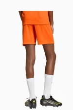 Шорты adidas Entrada 26 Junior - оранжевый