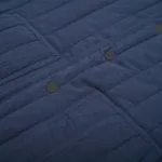 Купить Куртка One Two ватник Blue Depths синяя Куртка One Two ватник Blue Depths синяя