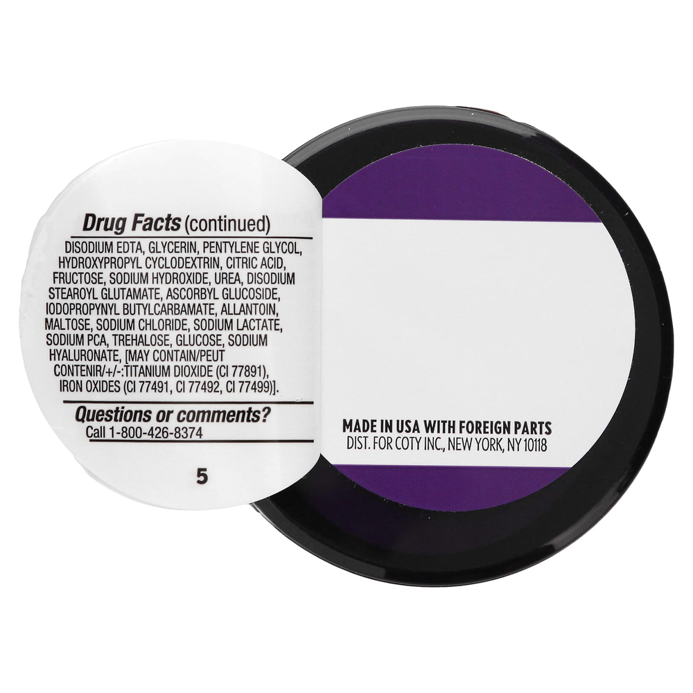 Covergirl, Olay Simply Ageless, тональная основа, SPF 28, средний светлый 235, 12 г (0,4 унции)