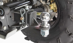 Квадроцикл STELS ATV800 (FF) ГЕПАРД 2.0 K01 EPS GN