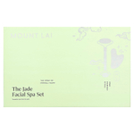 Mount Lai, The Jade, спа-набор для лица, 2 шт.