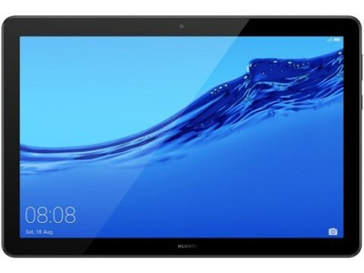 Планшет Huawei MediaPad T5 AGS2-L09 LTE Black