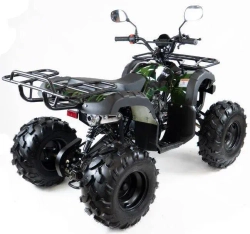 Квадроцикл MOTAX ATV Grizlik 7 110 cc