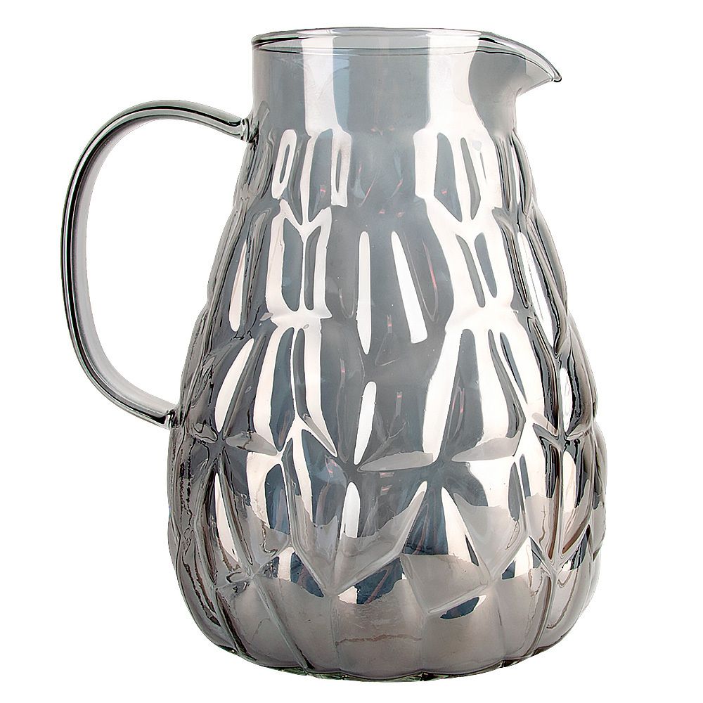 Кувшин с крышкой фильтром v=1800 мл (индивидуальная упаковка)