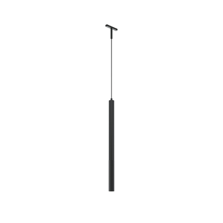 Трековый магнитный светодиодный светильник Maytoni Basity   TR179-1-5WTW-M-B