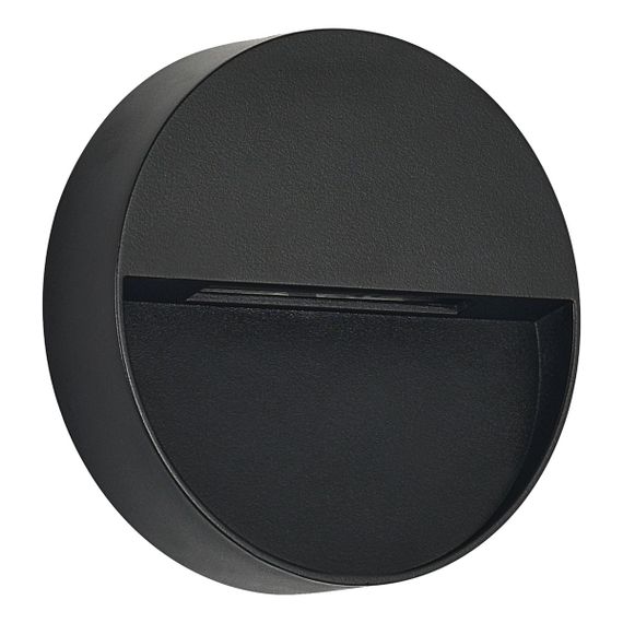 Уличный настенный светильник ST Luce Lade SL9537.401.14