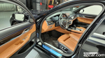 BMW 7 Series (G11) 740Li xDrive Design Pure Excellence (03.2021)
