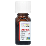 Aura Cacia, Kids, смесь чистых эфирных масел, для бодрости, 7,4 мл (0,25 жидк. унц.)