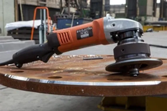 Головка фрезерная радиусная R 3,5 для NKO B10, B15, B15 AIR и B15 AIR-S