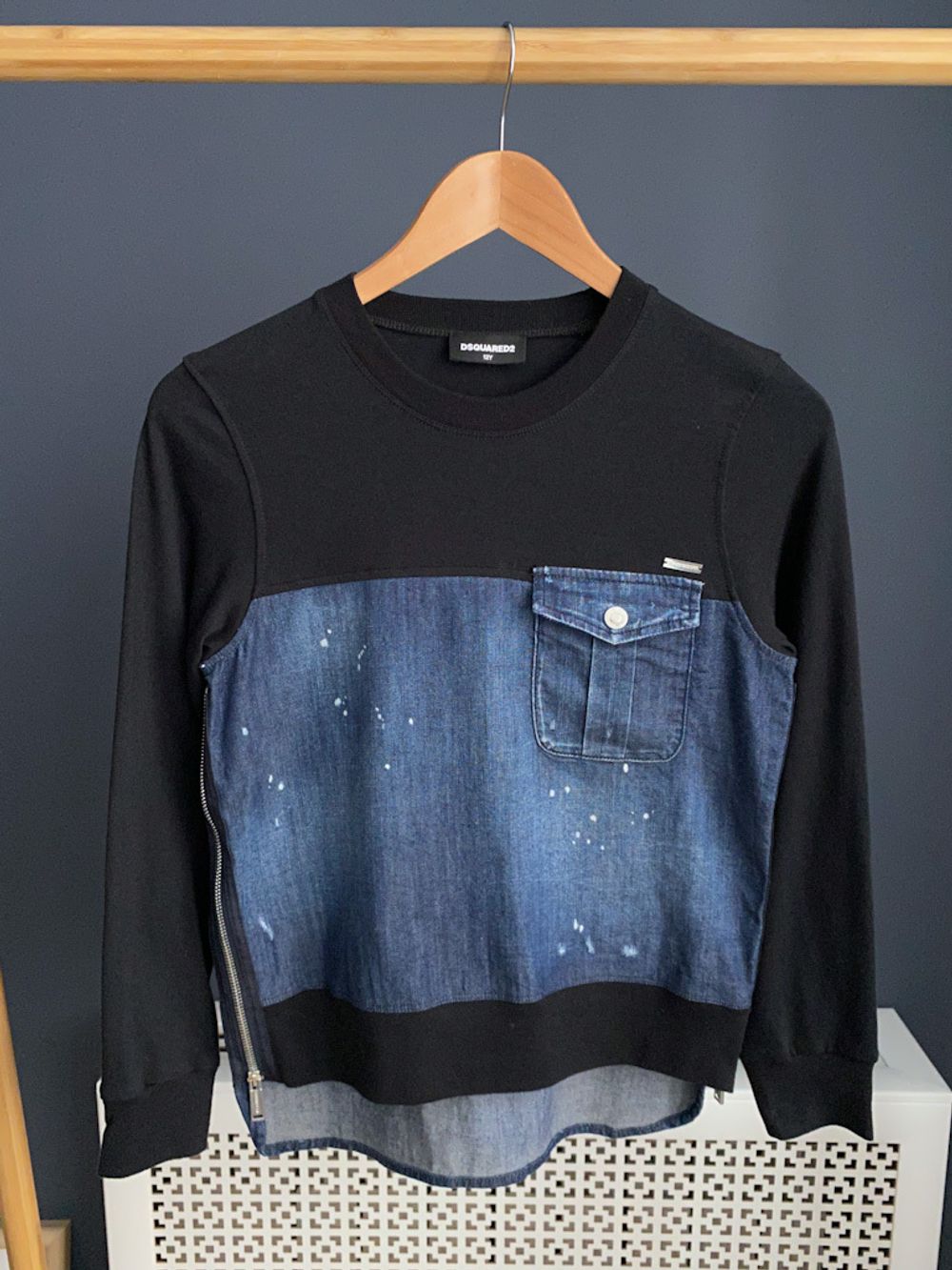 Свитшот Dsquared2, 152