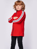 КУРТКА ФЛИСОВАЯ ДЕТСКАЯ BASK KIDS PIKA