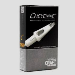 Картриджи Cheyenne Craft 7-magnum 0,30мм