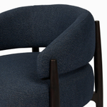 Кресло Mellosa