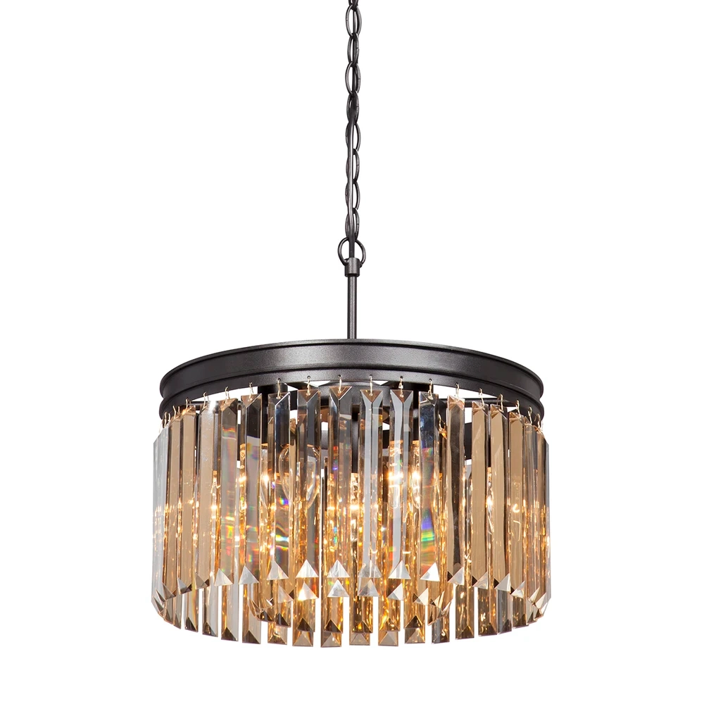 Подвесная люстра Vitaluce V5181-1/6