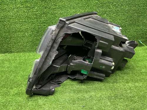 Битая Фара правая Jetour Dashing (2022-н.в.) LED