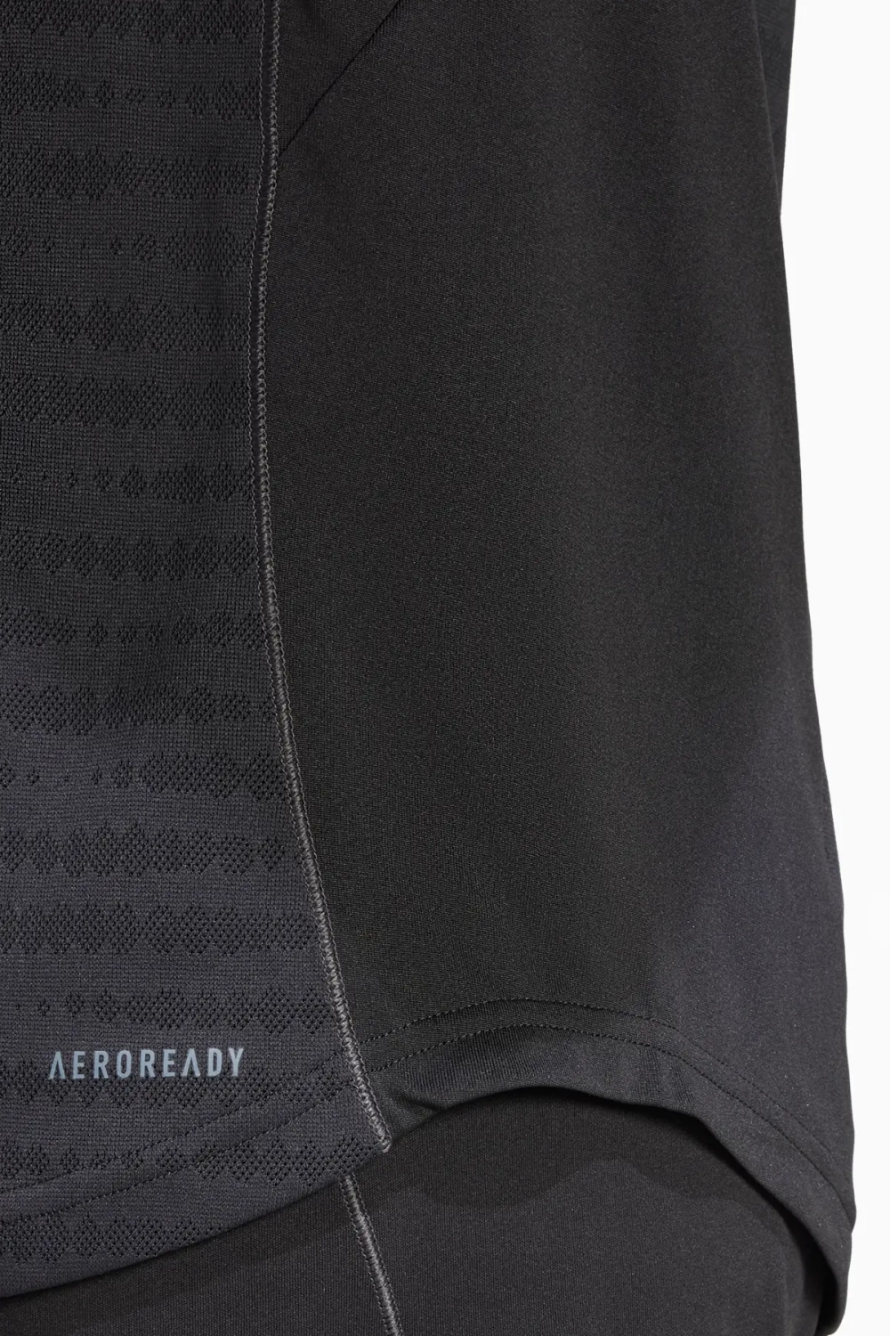 Футболка adidas Tiro 25 Pro Training - черный