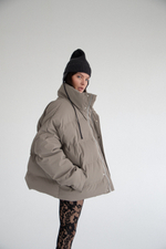 Куртка утепленная GILI