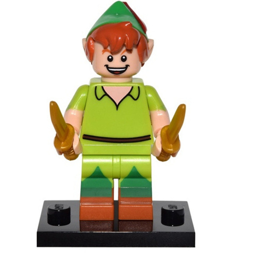 Питер Пэн 71012 coldis-15