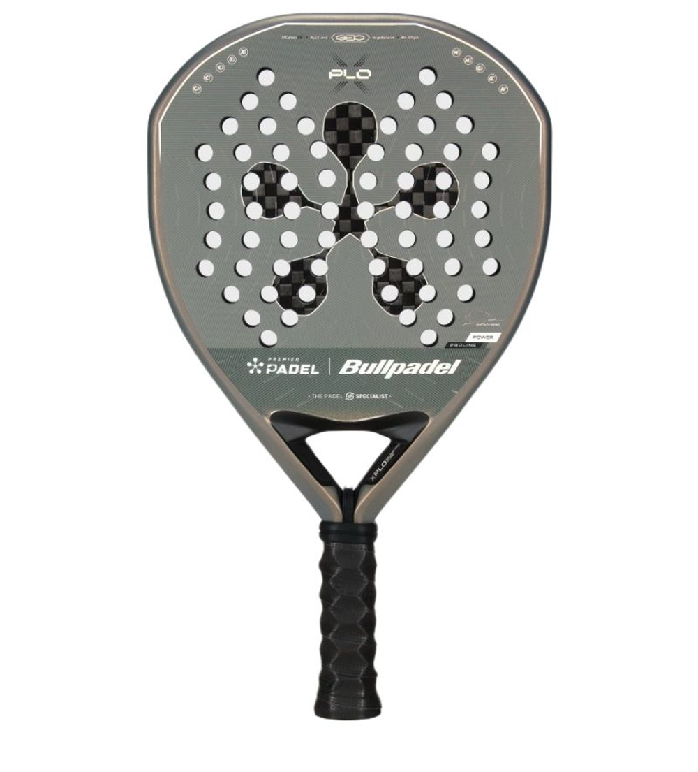 Ракетка для Padel Bullpadel XPLO Premier Padel 2026