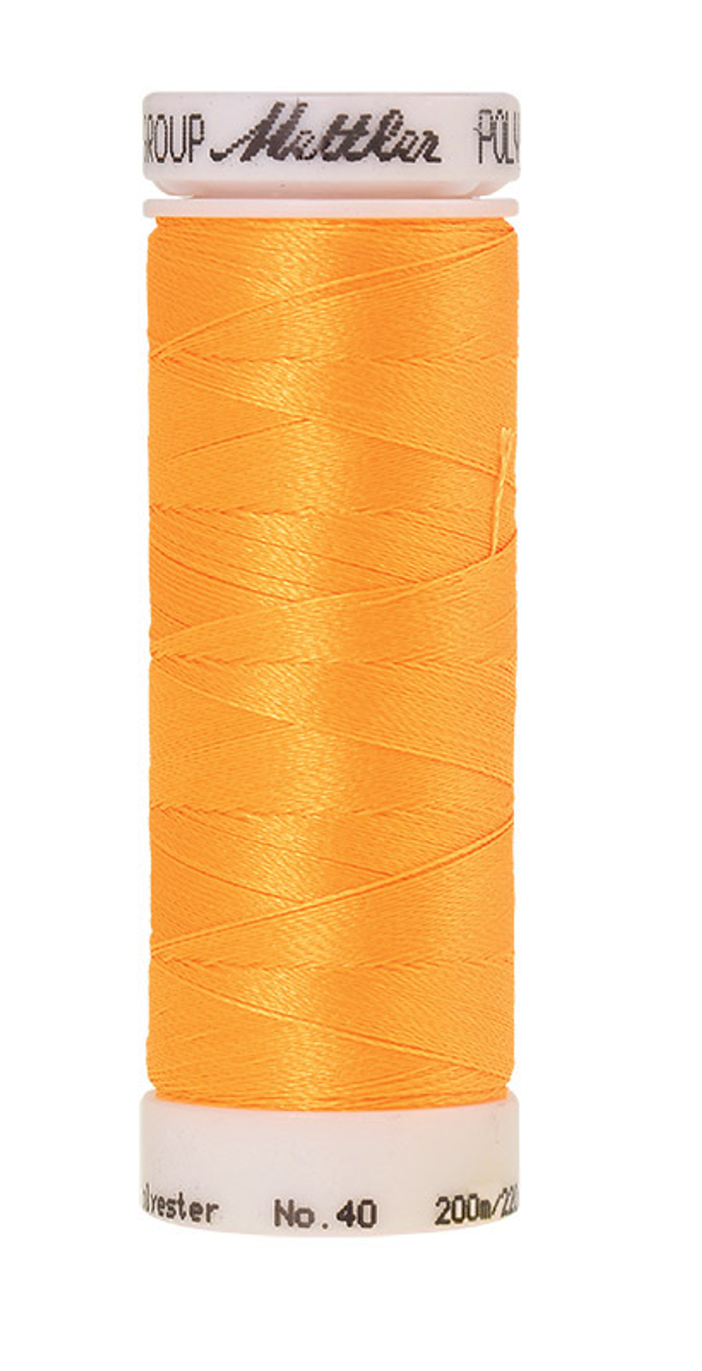 Нить POLY SHEEN 200m № 40 col.1120