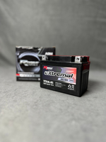 RDRIVE extremal silver AGM 12В 3,6Ач 50А