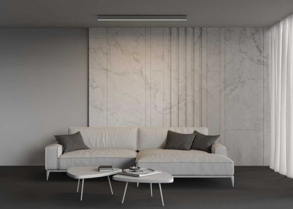 Линейный светильник Maytoni Technical LL311038