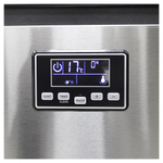 Льдогенератор ROAL HZB-50/AB