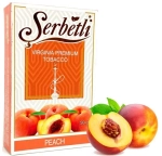 Serbetli - Peach (50g)