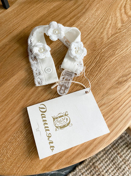 Держатель для соски Даниэль