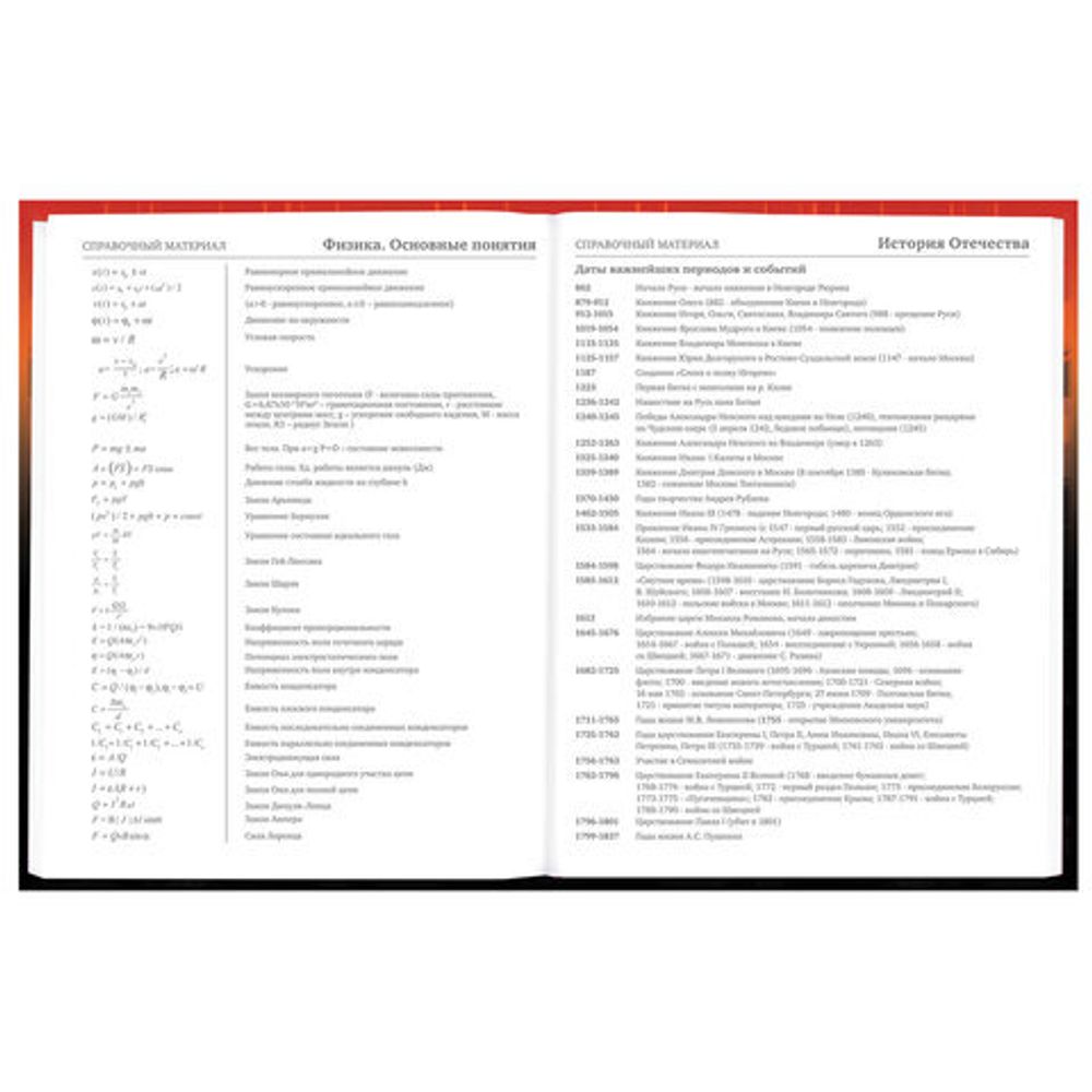 Дневник 5-11 класс 48 л., твердый, BRAUBERG, глянцевая ламинация, с подсказом, "Самурай", 107191