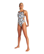 Купальник Arena CRAZY DIAMONDS CHALLENGE BACK