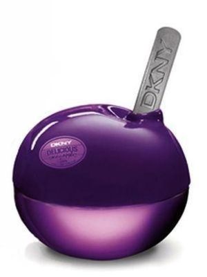 DKNY Delicious Candy Apples Juicy Berry Eau De Parfum