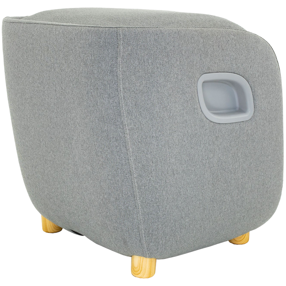 Массажер для ног Ergonova MeTime Ottoman