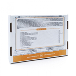 Шасси робототехническое ШРЭК-4.1