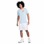 Футболка Nike Dri-FIT T-shirt Blue