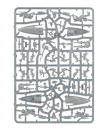 Aeldari Shining Spears