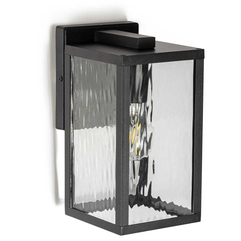Citilux FORTS CLU09W1 Уличный настенный светильник