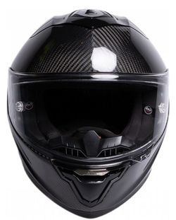 Шлем AiM RH359 Carbon Glossy