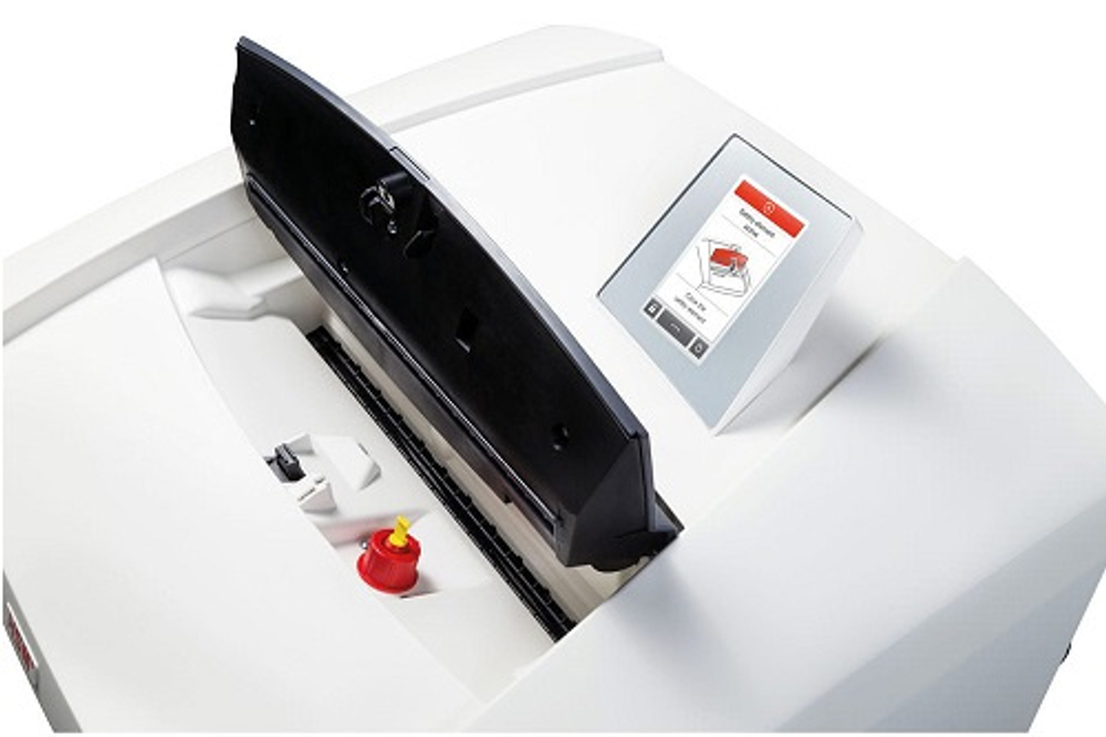 Уничтожитель бумаг HSM SECURIO P36 i-4.5x30